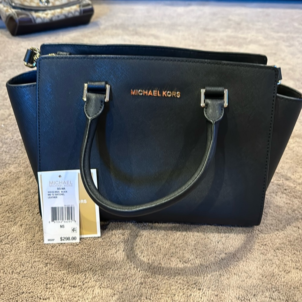 Michael Kors Purse